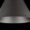 Миниатюра фото подвесной светильник maytoni bicones p359-pl-220-c | 220svet.ru