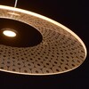 Миниатюра фото подвесной светодиодный светильник mw-light платлинг 661015801 | 220svet.ru