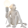 Миниатюра фото настольная лампа inodesign monkey 42.3131 | 220svet.ru