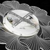 Миниатюра фото потолочный светодиодный светильник lussole benton lsp-7340 | 220svet.ru