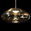 Миниатюра фото подвесной светодиодный светильник loft it knot 8135-d | 220svet.ru