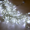 Миниатюра фото гирлянда бахрома, 5х0.5м., 250 led, холодный белый, без мерцания, прозрачный пвх провод, с защитным колпачком. 05-1963 | 220svet.ru