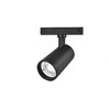 Миниатюра фото трековый магнитный светодиодный светильник iledex technical vision smart 4825-048-d70-20w-36dg-bk | 220svet.ru
