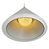 Миниатюра фото подвесной светодиодный светильник iledex moni wl8858-3a wh | 220svet.ru