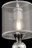 Миниатюра фото подвесной светильник freya lauren fr5093pl-01ch | 220svet.ru