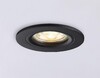 Миниатюра фото встраиваемый светильник ambrella light techno spot standard tech tn102451 | 220svet.ru