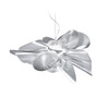 Миниатюра фото подвесная люстра etoile large slamp etosl00prs01t00ledeu | 220svet.ru