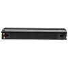 Миниатюра фото трековый светодиодный светильник uniel ulb-q283 20w/4000k black ul-00010126 | 220svet.ru