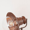 Миниатюра фото уличный подвесной cветильник elektrostandard talli h gl 3002h брауни 4690389106583 | 220svet.ru