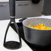 Миниатюра фото картофелемялка soft grip nylon masterclass kitchen craft | 220svet.ru