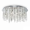 Миниатюра фото потолочный светильник ideal lux royal pl15 | 220svet.ru