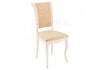 Миниатюра фото стул деревянный фабиано бежевый | 220svet.ru