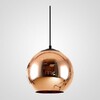 Миниатюра фото подвесной светильник imperium loft copper shade 180000-22 | 220svet.ru