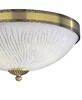 Миниатюра фото потолочный светильник reccagni angelo pl 5650/3 | 220svet.ru
