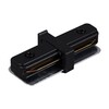 Миниатюра фото коннектор reluce rl 06037 straight connector bk | 220svet.ru