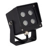 Миниатюра фото уличный прожектор st luce glare sl9520.405.01 | 220svet.ru