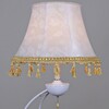 Миниатюра фото торшер reluce 01757-0.6-01 wh | 220svet.ru