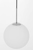 Миниатюра фото подвесной светильник lumina deco fredica ldp 6030-300 chr | 220svet.ru