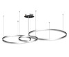Миниатюра фото люстра kink light тор 08223,16p(4000k) | 220svet.ru