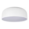 Миниатюра фото потолочный светодиодный светильник loft it axel 10201/480 white | 220svet.ru