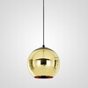 Миниатюра фото подвесной светильник imperium loft copper shade 182694-22 | 220svet.ru