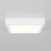 Миниатюра фото настенно-потолочный светодиодный светильник citilux галс cl55k22n | 220svet.ru