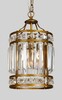 Миниатюра фото подвесной светильник favourite ancient 1085-1p | 220svet.ru