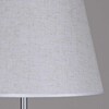 Миниатюра фото торшер reluce 02053-0.6-01 bk-cr | 220svet.ru