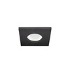 Миниатюра фото встраиваемый светильник loft it chip 10338/a black | 220svet.ru