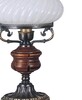 Миниатюра фото настольная лампа reccagni angelo p 760 m | 220svet.ru