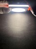 Миниатюра фото встраиваемый светодиодный светильник elvan vls-109sq-7w-ww-wh | 220svet.ru