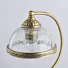 Миниатюра фото настольная лампа mw-light аманда 481033701 | 220svet.ru