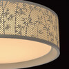 Миниатюра фото потолочный светодиодный светильник de markt ривз 674016101 | 220svet.ru