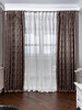 Миниатюра фото тюль garda decor 121gd-sasha-tul krem | 220svet.ru