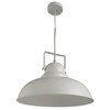 Миниатюра фото подвесной светильник arte lamp martin a5213sp-1wg | 220svet.ru