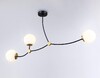 Миниатюра фото подвесной светильник ambrella light traditional modern tr2568 | 220svet.ru