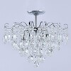 Миниатюра фото потолочная люстра reluce 04065-0.3-06 cr | 220svet.ru