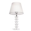 Миниатюра фото настольная лампа loft it сrystal 10276 | 220svet.ru