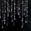 Миниатюра фото подвесной светильник artglass norris ce | 220svet.ru