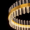Миниатюра фото подвесной светодиодный светильник citilux рианна cl337053 | 220svet.ru