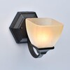 Миниатюра фото бра mw-light замок 249028401 | 220svet.ru