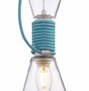 Миниатюра фото подвесной светильник maytoni california p536pl-01bl | 220svet.ru