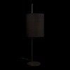 Миниатюра фото настольная лампа loft it ritz 10253t black | 220svet.ru