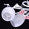 Миниатюра фото потолочная люстра mw-light роса 422010405 | 220svet.ru