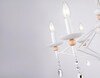 Миниатюра фото подвесная люстра ambrella light traditional modern tr9596 | 220svet.ru