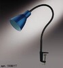 Миниатюра фото настольная лампа odeon costa 1998/1t | 220svet.ru