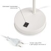 Миниатюра фото настольная лампа эра n-117-е27-40w-w б0047192 | 220svet.ru