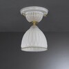 Миниатюра фото потолочный светильник reccagni angelo pl 9671/1 | 220svet.ru