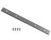 Миниатюра фото соединитель прямой для алюминиевого профиля profile system ambrella light illumination gp8050 | 220svet.ru