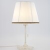 Миниатюра фото настольная лампа с патиной citilux линц cl402720 | 220svet.ru